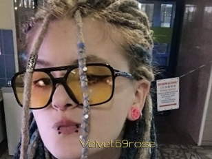 Velvet69rose