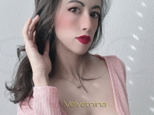 Velvetnina