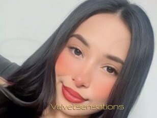 Velvetsensations