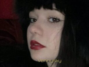 Vennysky