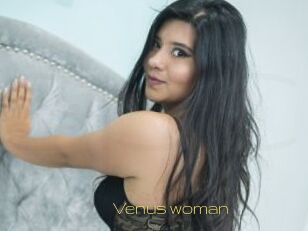 Venus_woman