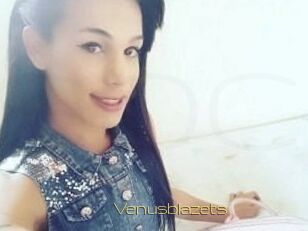 Venusblazets