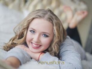Venusflora