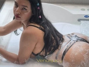 Venusjuicy