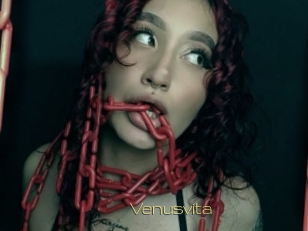 Venusvita