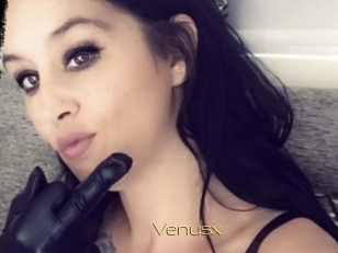 Venusx