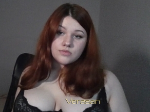 Verasan