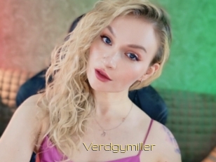 verdgymiller Super Cul