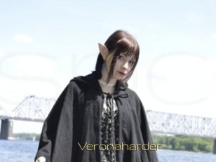 Veronaharder