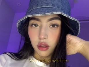 Veronica_wilches