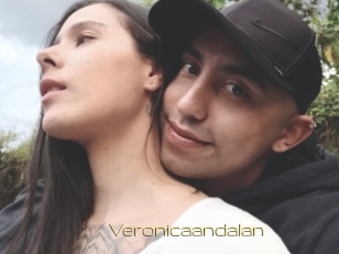Veronicaandalan