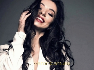 Veronicamuse