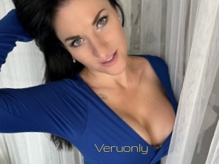 Veruonly
