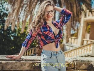 Verysexyshygirl