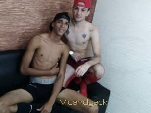 Vicandyack
