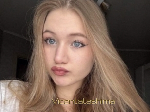 Vicentatashima