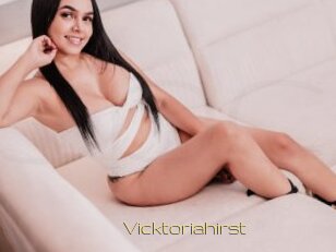 Vicktoriahirst