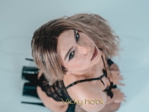 Vicky_hotx