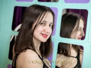 Vickycherryberry