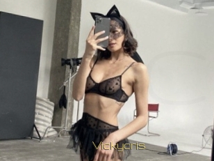 Vickycris