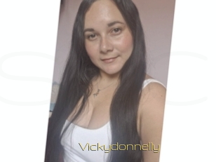 Vickydonnelly