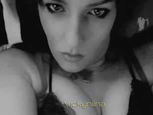 Vickyniina