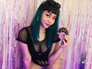 Vickyrivas