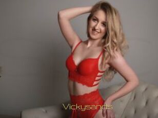 Vickysands