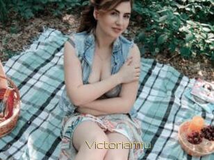 Victoriamiu