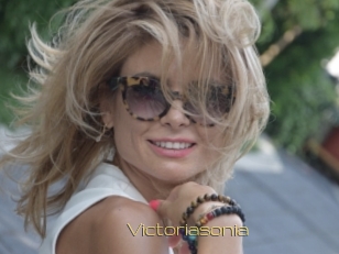 Victoriasonia