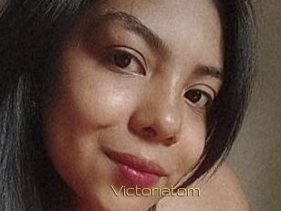 Victoriatom