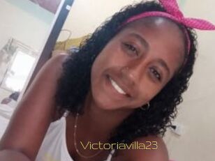Victoriavilla23
