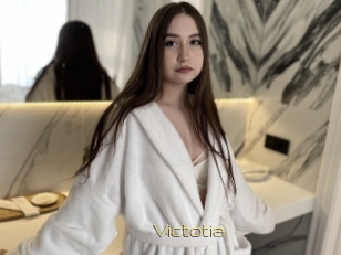 Victotia