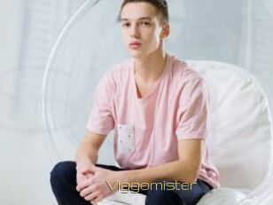 Viggomister