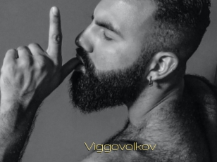 viggovolkov Super Cul