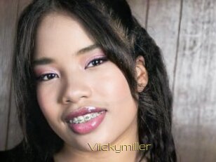 Viickymiller