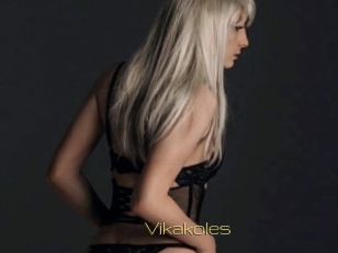 Vikakoles