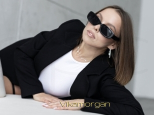 Vikamorgan