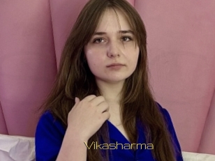 Vikasharma