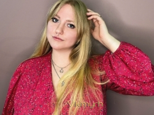 Vikimyrh