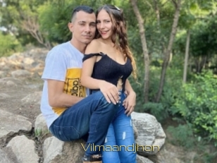 vilmaandjhon Super Cul