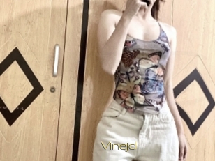 Vinejd