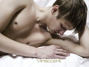 Vinsccent