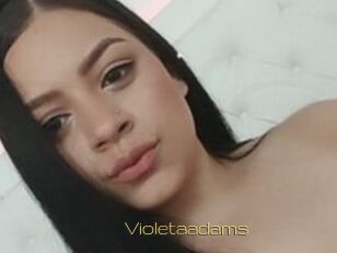 Violetaadams