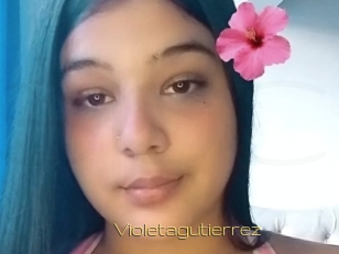 Violetagutierrez