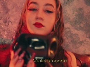 Violetarousse