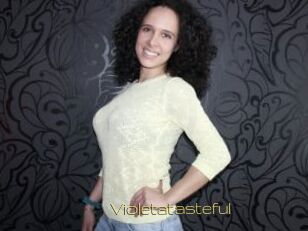 Violetatasteful