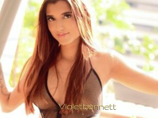 Violetbennett