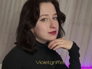 Violetgriffen