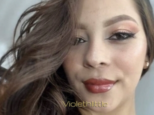 Violethlittle